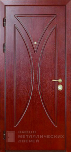 Фото «Наружная дверь №8»  в Смоленску