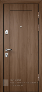 Фото «Дверь с зеркалом №24» в Яхроме