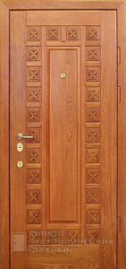 Фото «Дверь трехконтурная №7» в Туле