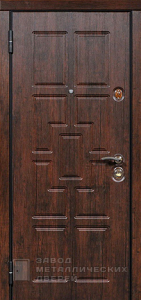 Фото «Дверь с терморазрывом №6»  в Туле
