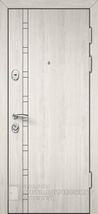 Фото «Белая дверь №4» в Москве