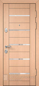 Фото «Дверь с зеркалом №17» в Яхроме