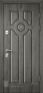 Фото «Дверь с зеркалом №31» в Яхроме