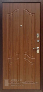 Фото «Звукоизоляционная дверь №12»  в Туле