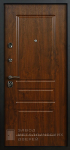 Фото «Дверь с зеркалом №51» в Яхроме