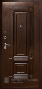 Фото «Дверь с зеркалом №70» в Яхроме