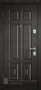 Фото «Дверь антик №53»  в Шатуре