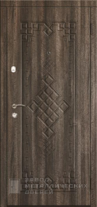 Фото «Дверь МДФ №49» в Туле