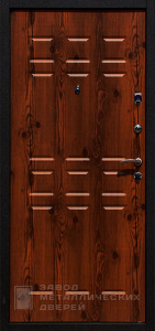 Фото «Звукоизоляционная дверь №14»  в Туле