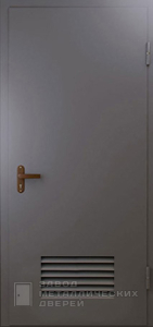 Фото «Техническая дверь №3» в Туле