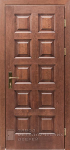 Фото «Дверь МДФ №44» в Туле