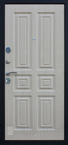 Фото «Дверь с зеркалом №69» в Яхроме