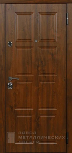 Фото «Звукоизоляционная дверь №13» в Туле