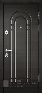 Фото «Дверь с зеркалом №32» в Яхроме