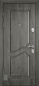 Фото «Дверь с шумоизоляцией №5»  в Красногорску