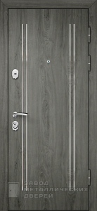 Фото «Дверь с зеркалом №30» в Яхроме