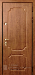Фото «Дверь с терморазрывом №13» в Туле