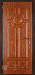 Фото «Дверь трехконтурная №16»  в Туле