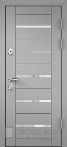 Фото «Дверь с зеркалом №23» в Яхроме