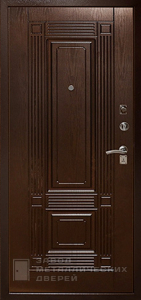 Фото «Дверь с терморазрывом №14»  в Туле