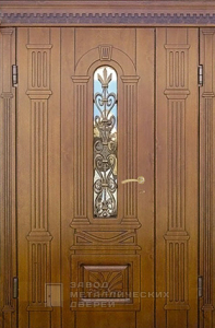 Фото «Парадная дверь №99» в Туле
