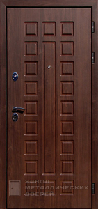 Фото «Звукоизоляционная дверь №10» в Туле