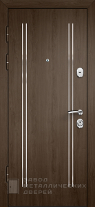 Фото «Дверь в квартиру с шумоизоляцией №29»  в Клину