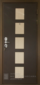 Фото «Взломостойкая дверь №7» в Туле