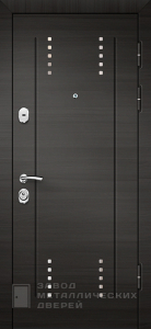 Фото «Дверь в квартиру с зеркалом №29» в Балашихе