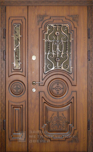 Фото «Парадная дверь №54» в Туле