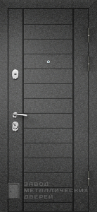 Фото «Дверь с зеркалом №56» в Яхроме