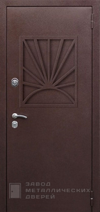 Фото «Дверь в кассу №2» в Туле
