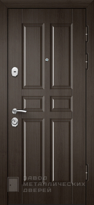 Фото «Дверь с зеркалом №19» в Яхроме