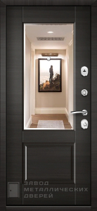 Фото «Тёмная дверь №2»  в Долгопрудному