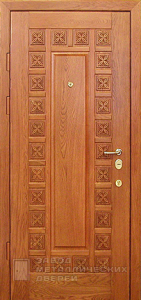Фото «Дверь трехконтурная №7»  в Туле