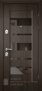 Фото «Дверь с зеркалом №54» в Яхроме