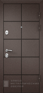 Фото «Дверь с зеркалом №28» в Яхроме