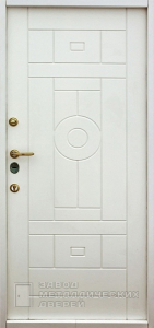 Фото «Дверь с шумоизоляцией №17» в Красногорску