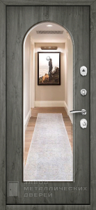 Фото «Тёмная дверь №7»  в Долгопрудному