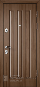 Фото «Дверь с зеркалом №20» в Яхроме