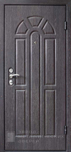 Фото «Дверь с зеркалом №53» в Яхроме