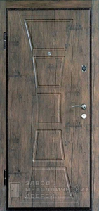 Фото «Утепленная дверь №1»  в Туле