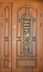 Фото «Парадная дверь №84» в Туле