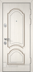 Фото «Белая дверь №18» в Москве