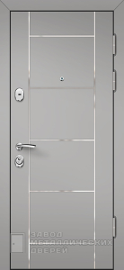 Фото «Дверь с зеркалом №21» в Яхроме