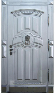 Фото «Парадная дверь №22» в Туле